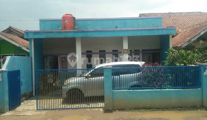 Rumah Siap Huni Pamengpeuk Kab Bandung