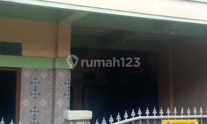 Rumah Strategis di Padalarang 1