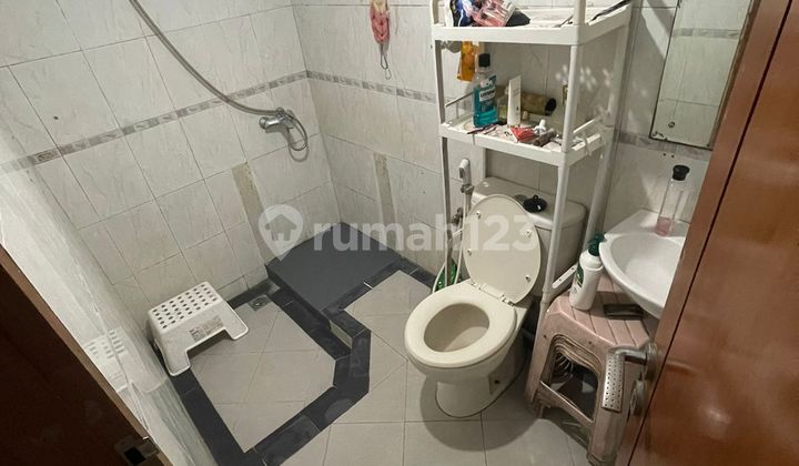 Rumah Tinggalo di Kawasan Perumahan Elite Batununggal Indah 2