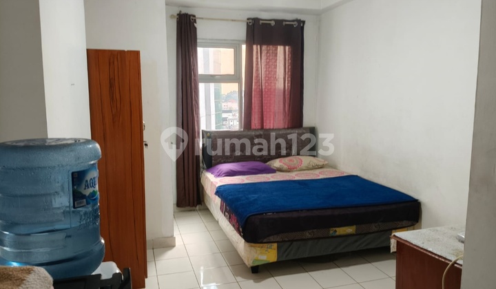 Turun Harga Jual Apartment Murah Bu Eastonpark Jatinangor , Siap Huni , Full Furnished
