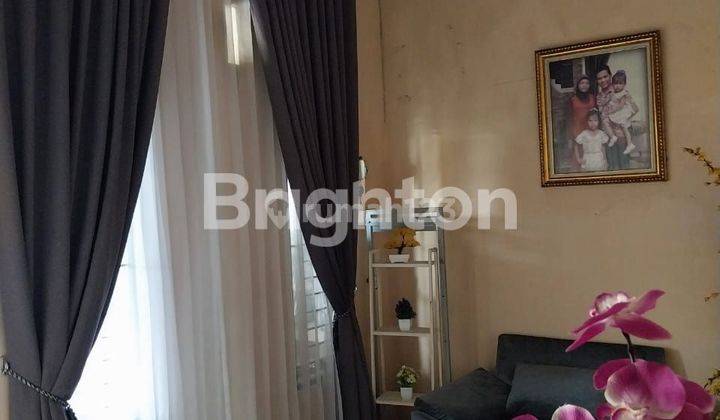Rumah siap huni, Lebar 7 meter. Dekat dengan Pajak Gambir Tembung. 2