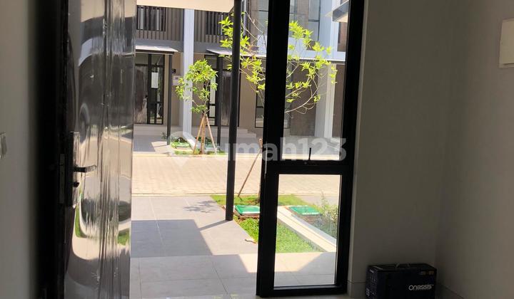 Disewakan Rumah Kuningan Village Ukuran 6X15m2 Pik2 2