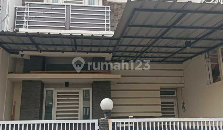 Disewakan rumah di Daan Mogot Baru 1