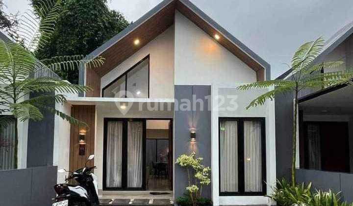 Affordable Scandinavian concept house strategic location limited units Affordable Scandinavian concept house strategic location limited units