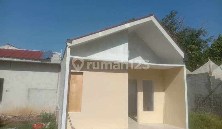 Rumah terMURAH Di Lokasi Strategis Citayam, Depok 2