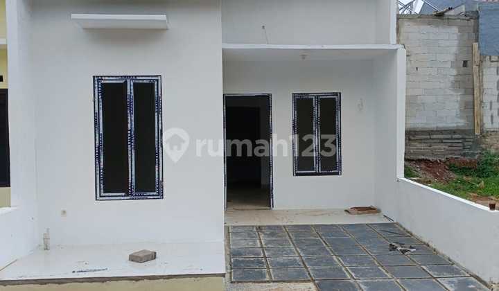 A one-story house in a strategic location, limited units available. A one-story house in a strategic location, limited units available.