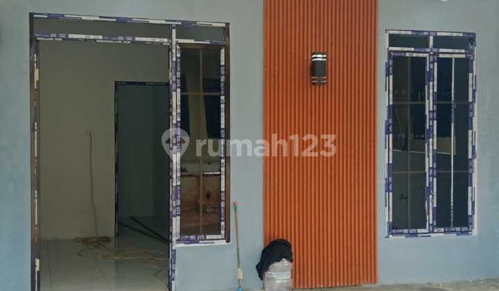 Affordable Scandinavian concept house in a strategic location, come check it out. Affordable Scandinavian concept house in a strategic location, come check it out.