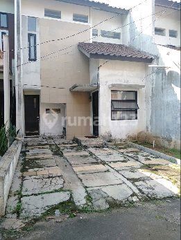 Dijual Rumah Andara 1