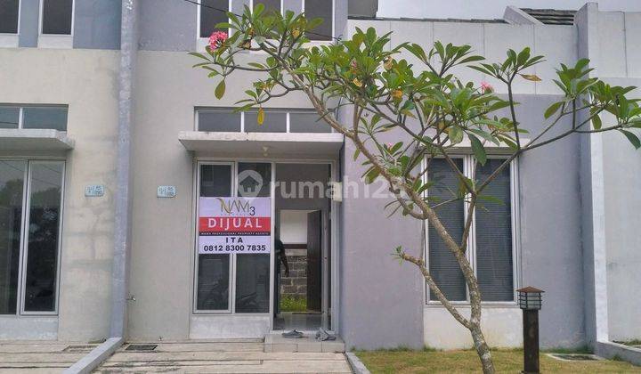 Dijual Rumah Di Modernland Cilejit Tangerang 1