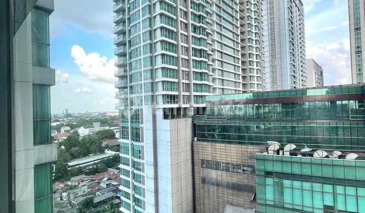 For Rent Apartemen Kemang Village 1