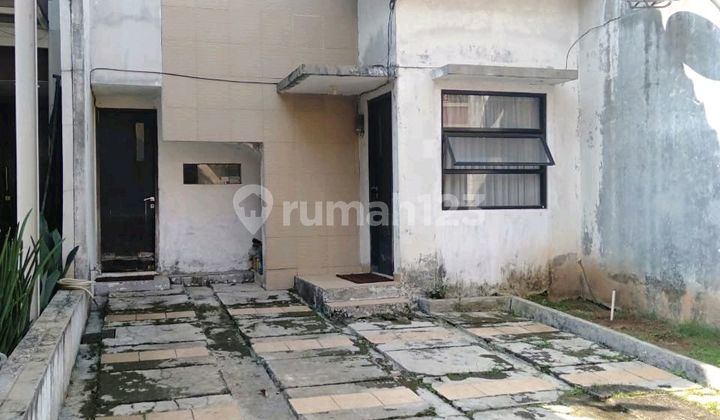 Dijual Rumah Andara 2