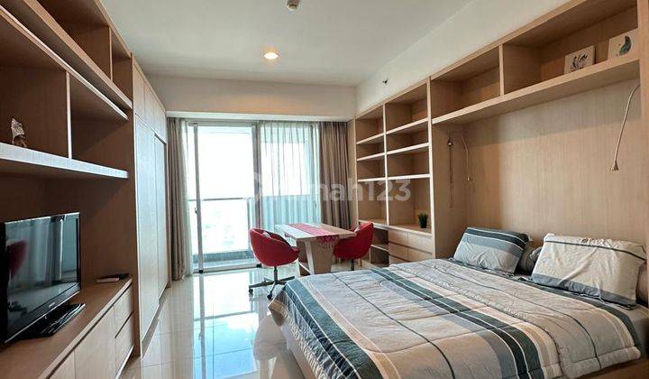 Disewakan Apartemen Kemang Village  1