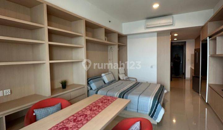 Disewakan Apartemen Kemang Village  2