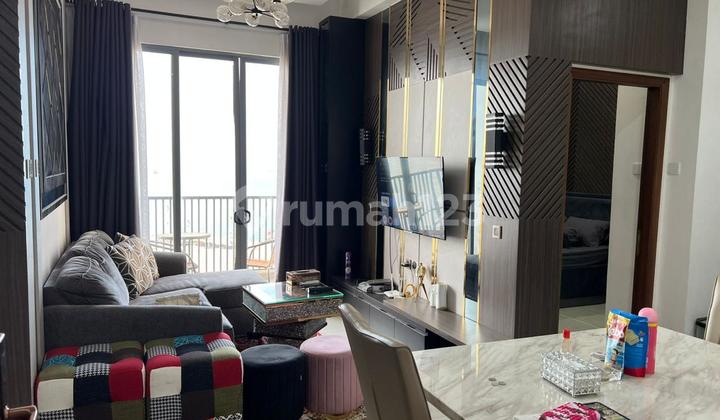 Apartemen Harbourbay 2
