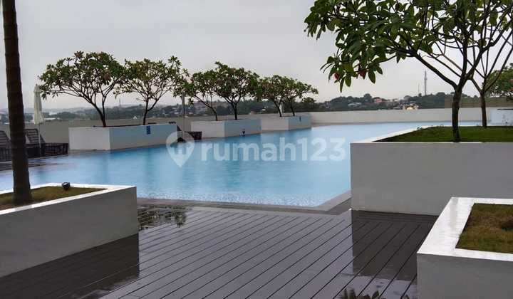 Apartemen Harbourbay Huni Luxury 2