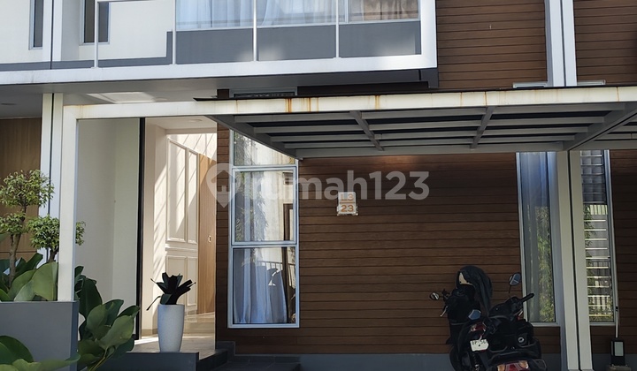 Rumah Mewah Luxury Kepri