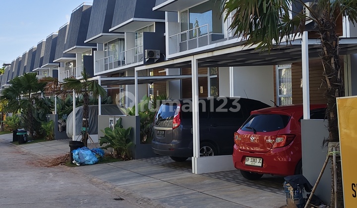 Rumah Mewah Luxury Kepri 2