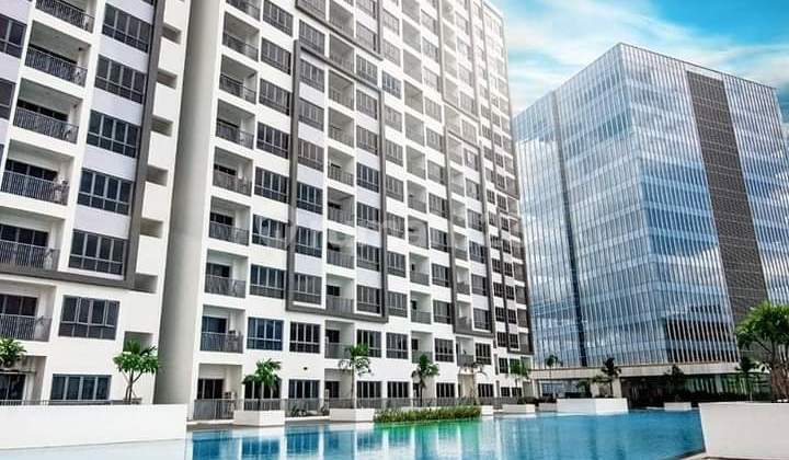 Apartemen Harbourbay Huni Luxury