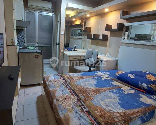 Dijual Murah Samping Mall KCS Kalibata City Tower Kemuning 2