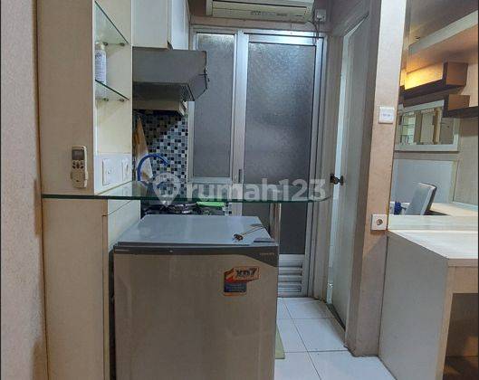 Dijual Murah Samping Mall KCS Kalibata City Tower Kemuning 1