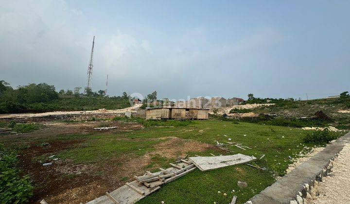 Dijual Tanah Kavling Siap Bangun Di Kutuh, Badung Dekat Pantai Pandawa Dan Obyek Wisata Lainnya 2