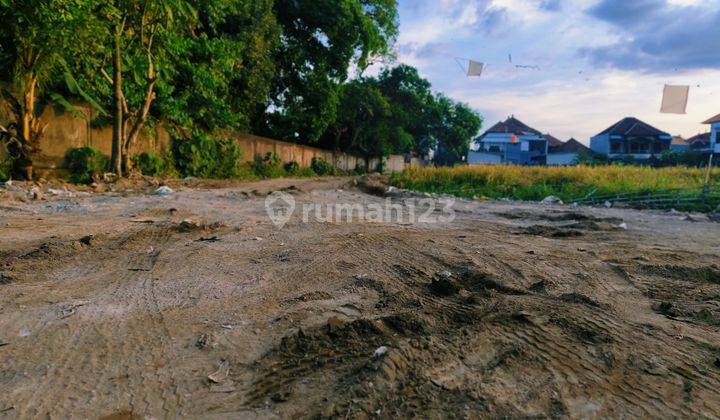Tanah Kavling Siap Bangun Di Denpasar Selatan 2