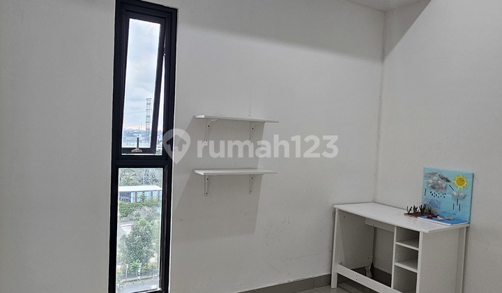 APARTEMEN SAYANA 2BR MURAH KONDISI BAGUS JUAL CEPAT