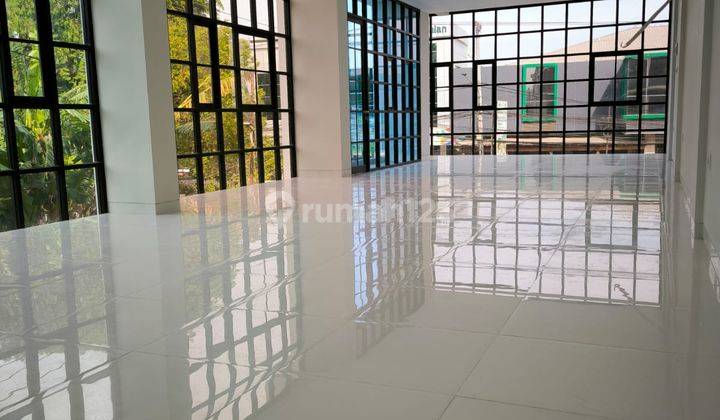 Dijual Ruko Pusat Kota Surabaya Cocok Untuk Bisnis Dan Investasi Aset SHM