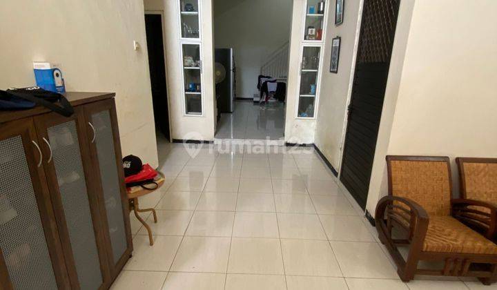 Rumah Shm Bagus Siap Huni Di Perumahan Grand Surya Sidoarjo 2