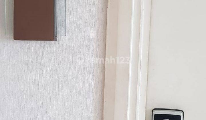 Dijual Apartemen Ciputra World Nyaman Tengah Kota Surabaya Siap Huni