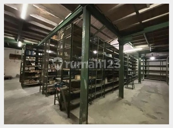 Jual Gudang Surabaya Investasi Logistik Terbaik Cek Gudang Sebelum Habis