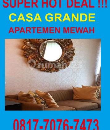 08177076xxxx, Hot Deal !!! Jual Apartemen Casa Grande Conecting Mall Casablanca 08177076xxxx, Hot Deal !!! Jual Apartemen Casa Grande Conecting Mall Casablanca