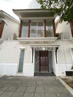 Sewa Rumah Grand Harvest Surabaya Rumah Idaman Keluarga Modern 2