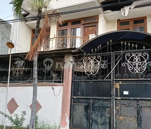 0817-7076-7473, Jual Rumah Surabaya Timur Butuh Cepat Laku – Kesempatan Emas! 2