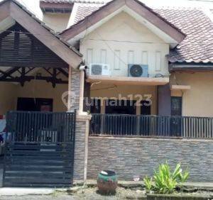 Dijual Rumah Luas di Pondok Mutiara Sidoarjo, Banting Harga 800 Juta 1