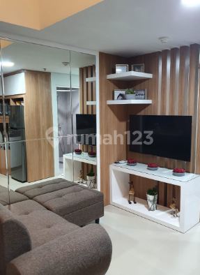 For Sale Denver Citraland Apartment Surabaya 2