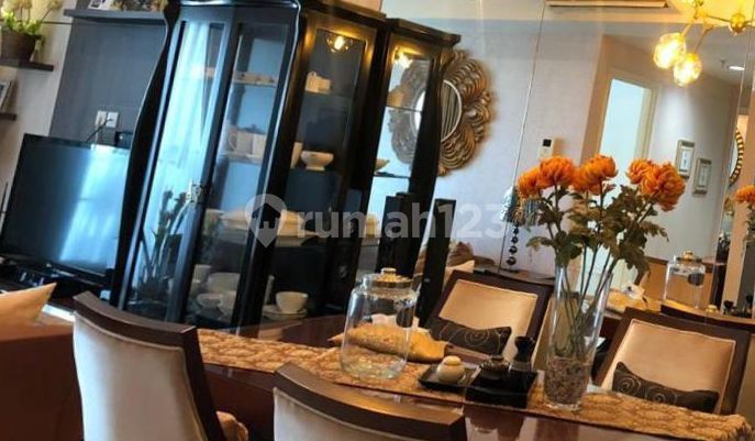 08177076xxxx, Hot Deal !!! Jual Apartemen Casa Grande Conecting Mall Casablanca 2