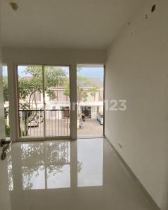 Rent House Grand Harvest Surabaya Modern Family Dream Home