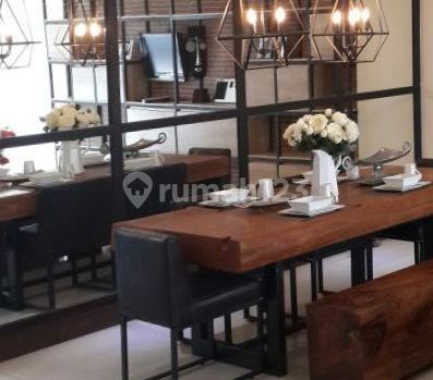 Sewa Rumah Graha Family Surabaya – FULL FURNISHED & SIAP HUNI