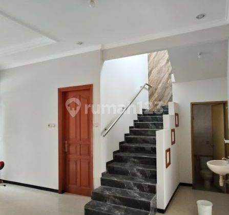 Butuh Cepat Tersewa Atau Dijual Rumah Mewah Sewa Rumah Dukuh Kupang 2
