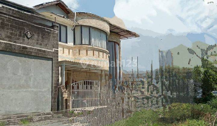 0817-7076-7473, Jual Rumah di Bali ada 13 Kamar Beli Sekali Cuan Terus Pasif income 1