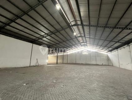 Langka Di Pasaran Kesempatan Emas Jual Gudang Suri Mulia Surabaya