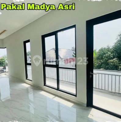 Dijual Rumah Hook 3 Kamar di Pakal Madya Asri, Dekat Raya Benowo Surabaya 2