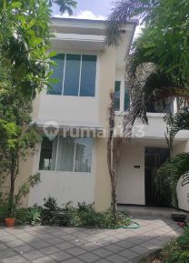 Jual Rumah Wisata Bukit Mas Surabaya 1