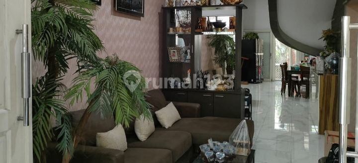 Dijual Rumah Surabaya Timur di Kutisari  2