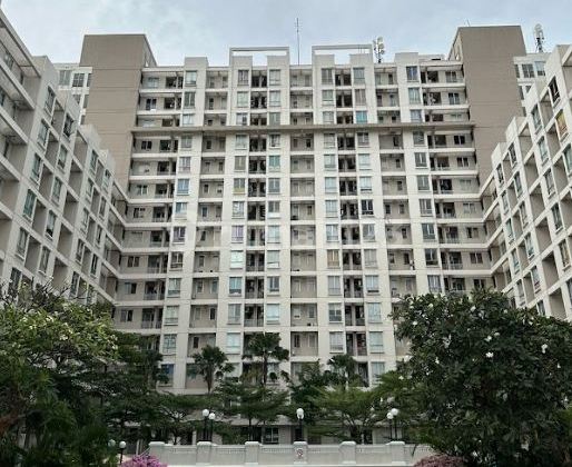 Jual Apartemen East Coast Surabaya RARE UNIT! Apartemen Mewah Hook Timur Selatan – FULL FURNISHED! 