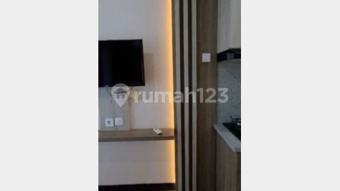 Promo Akhir Tahun! Dapatkan Unit Impian Sewa Apartemen Amor Surabaya