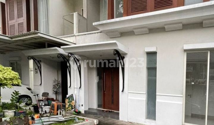 Sewa Rumah Grand Harvest Surabaya - PELUANG INVESTASI EMAS Dapatkan Hunian Premium 2