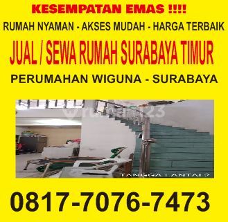 08177076xxxx, Jual Rumah Surabaya Timur Kesempatan Emas Rumah Nyaman Akses Mudah Harga Terbaik  1