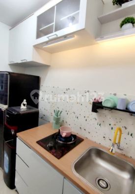 Sewa Apartemen Tahunan Murah di Surabaya – Pavilion Permata 2 Full Furnish 2